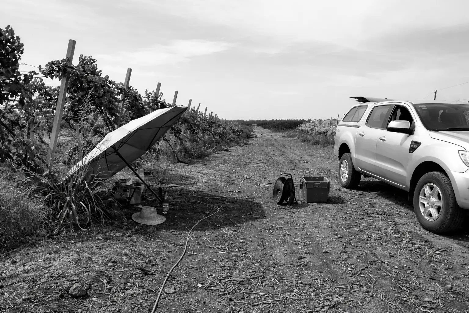 Études hydrogéologiques pour plusieurs domaines agricoles (Souss, Gharb, Sahara …)
